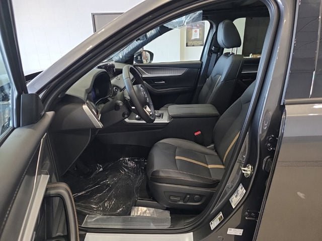 New 2026 MAZDA CX-90 3.3 Turbo S w/ Premium Package AWD/4WD image 46