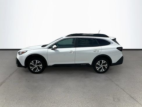 Used 2022 Subaru Outback Limited AWD/4WD image 4