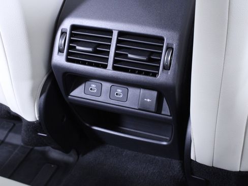 Used 2025 Land Rover Discovery Sport S AWD/4WD image 16