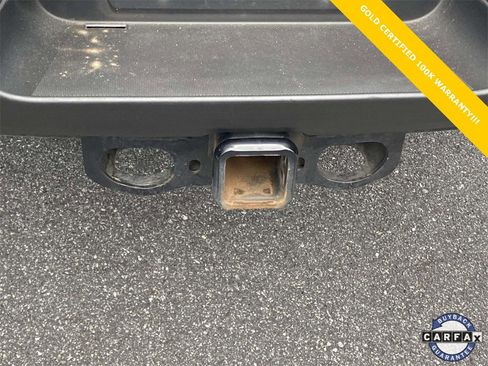 Certified 2024 Ford F350 Platinum image 9