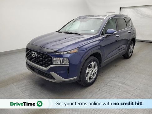 Used 2023 Hyundai Santa Fe SEL image 1