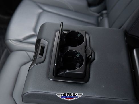 Used 2021 Audi Q8 Premium Plus w/ Premium Plus Package image 23