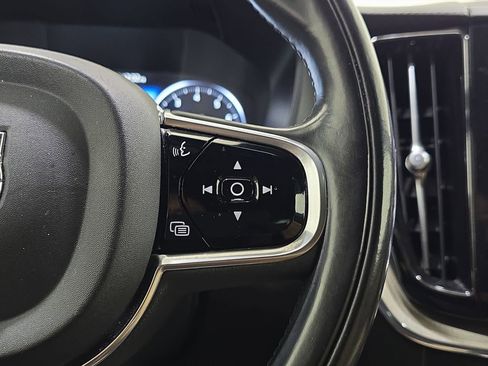 Used 2018 Volvo XC60 T6 Inscription w/ Convenience Package AWD/4WD image 19