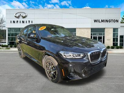 Used 2023 BMW X4 M40i w/ Premium Package