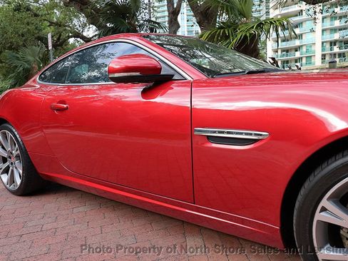 Used 2014 Jaguar XK 2dr Coupe image 21