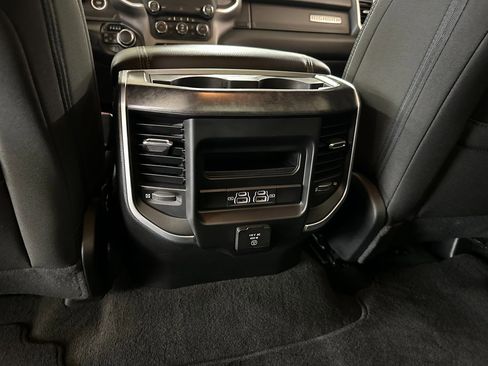 Certified 2022 RAM 1500 Big Horn image 42