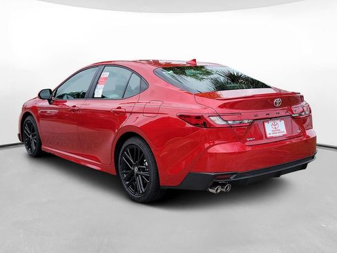 New 2026 Toyota Camry SE w/ Convenience Package image 6