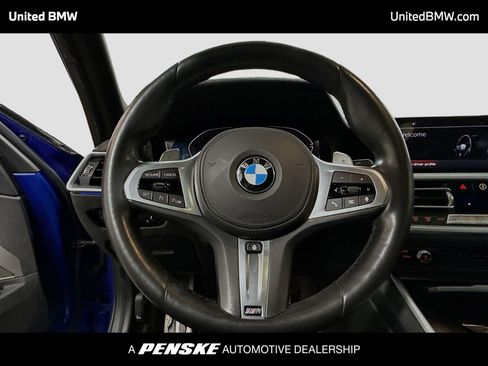 Used 2021 BMW M340i w/ Premium Package image 6