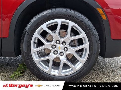 Used 2023 Chevrolet Blazer LT FWD image 10