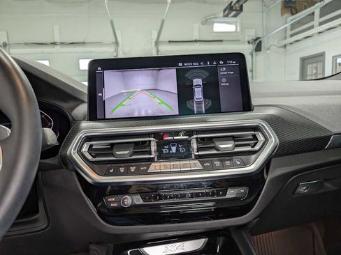 Used 2023 BMW X4 xDrive30i w/ M Sport Package image 33