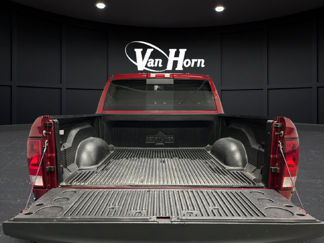 Used 2013 RAM 1500 Big Horn AWD/4WD image 25