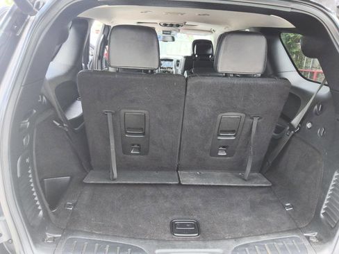 Used 2015 Dodge Durango Citadel w/ Technology Group RWD image 21