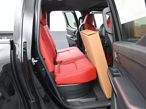 New 2026 Toyota Tacoma TRD Pro AWD/4WD image 13