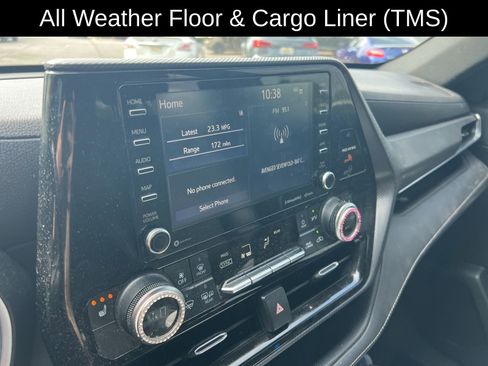 Used 2021 Toyota Highlander XSE image 14