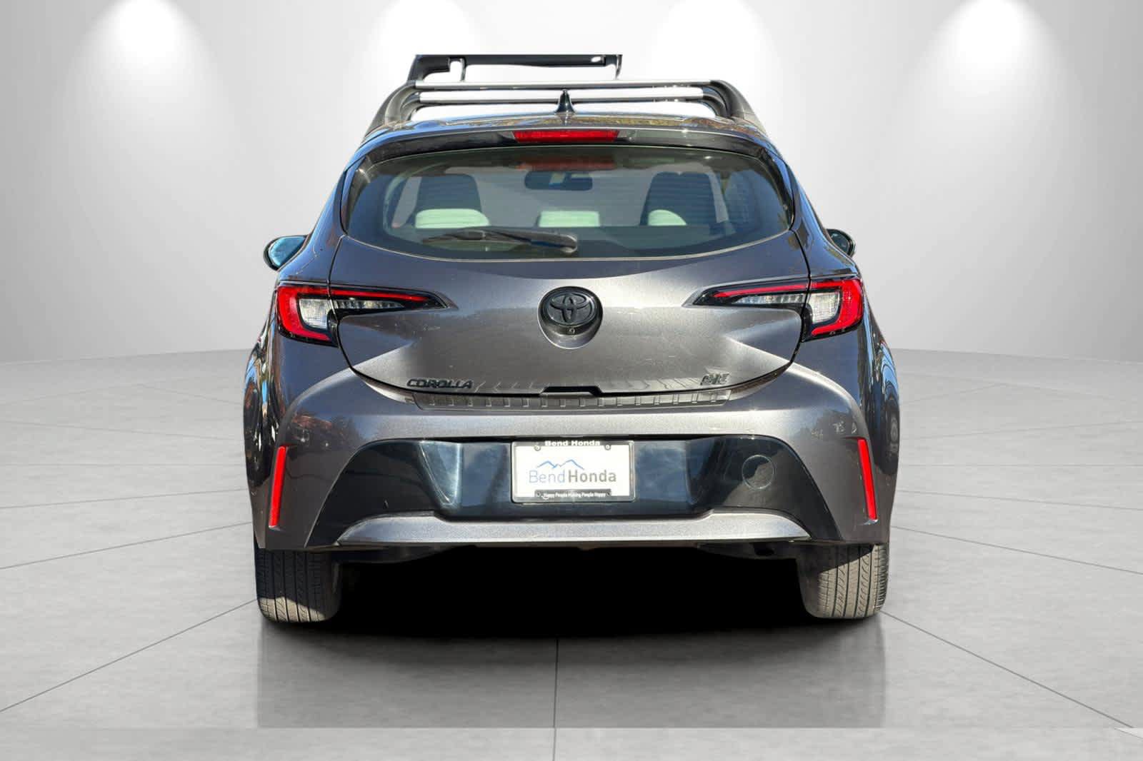 Used 2026 Toyota Corolla SE FWD image 7
