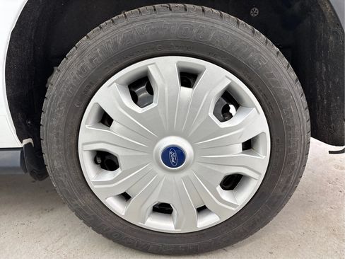 Used 2022 Ford Transit Connect XL FWD image 29