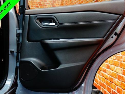 Certified 2022 Nissan Rogue SL image 49