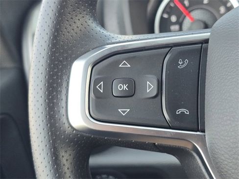 New 2026 RAM 5500 Tradesman w/ Chrome Appearance Group image 11