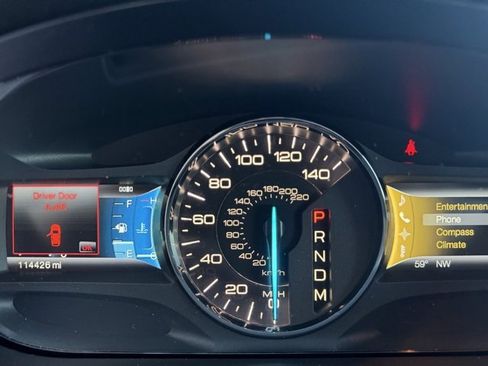 Used 2011 Ford Edge SEL w/ 202A Rapid Spec Order Code image 28