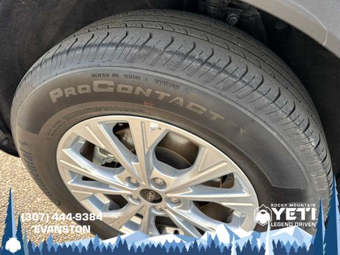Used 2024 Ford Escape Active w/ Tech Pack #1 AWD/4WD image 19