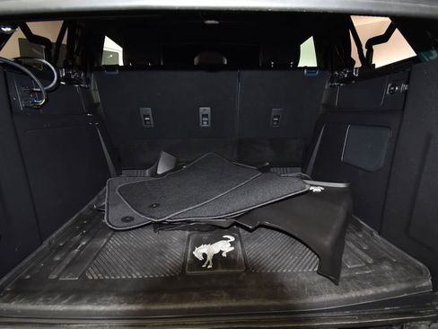 Used 2023 Ford Bronco Outer Banks image 34