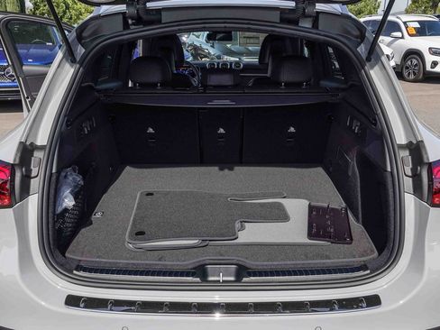 New 2026 Mercedes-Benz GLC 300 image 25