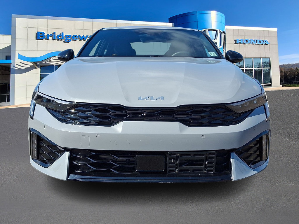 Used 2025 Kia K5 GT-Line FWD image 2
