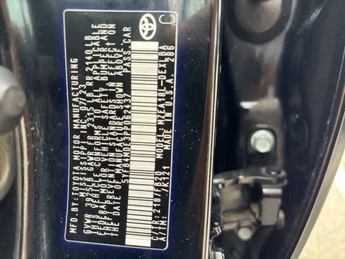 Used 2023 Toyota Corolla LE image 24