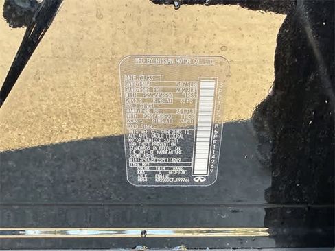 Used 2023 INFINITI QX50 Sport image 25