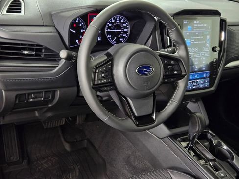 New 2026 Subaru Forester Premium AWD/4WD image 12