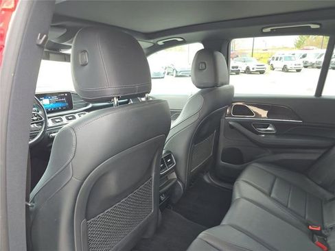 Certified 2023 Mercedes-Benz GLE 350 image 18