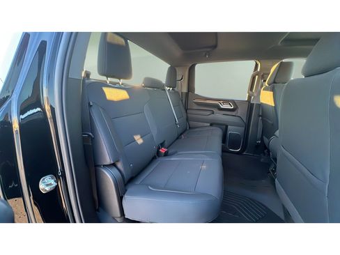 New 2026 Chevrolet Silverado 1500 LT image 30