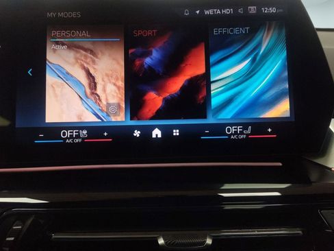 Used 2025 BMW X1 xDrive28i w/ Convenience Package image 19