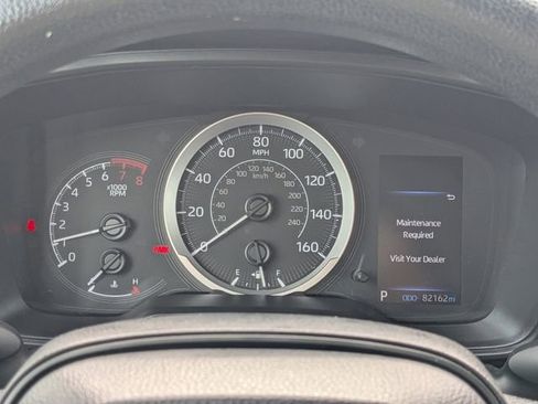 Used 2022 Toyota Corolla LE image 27
