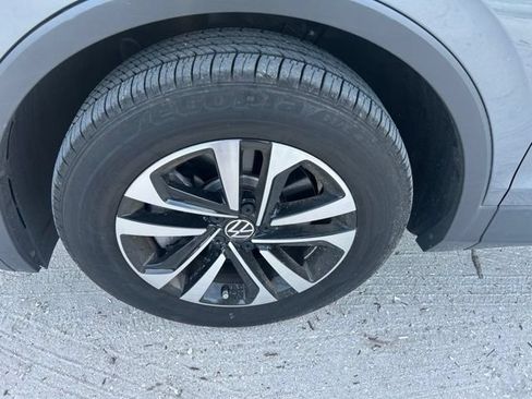 Used 2023 Volkswagen Tiguan S w/ Driver Assistance Package FWD image 19