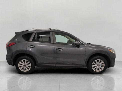 Used 2016 MAZDA CX-5 Touring AWD/4WD image 12