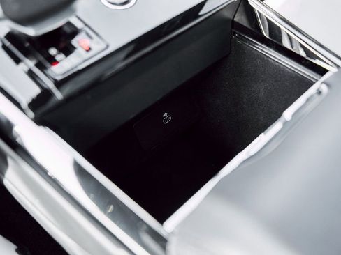 Used 2025 Land Rover Range Rover Sport Dynamic SE image 61