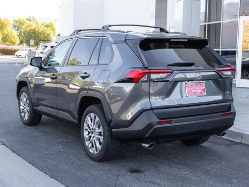 Certified 2024 Toyota RAV4 XLE Premium image 7