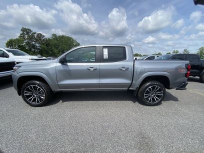 New 2025 Chevrolet Colorado Z71