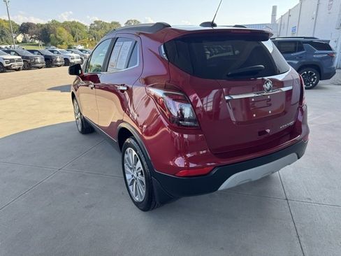 Used 2019 Buick Encore Preferred image 8