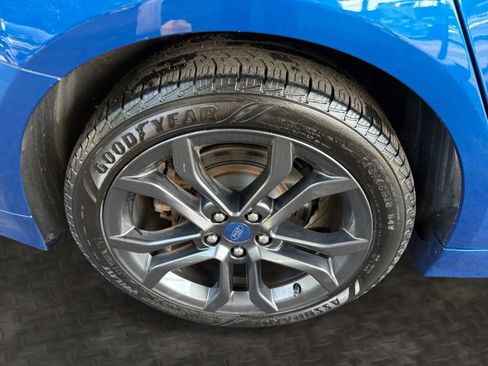 Used 2018 Ford Fusion S w/ Equipment Group 101A FWD image 37