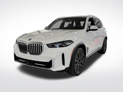 Used 2024 BMW X5 xDrive40i w/ Parking Assistance Package