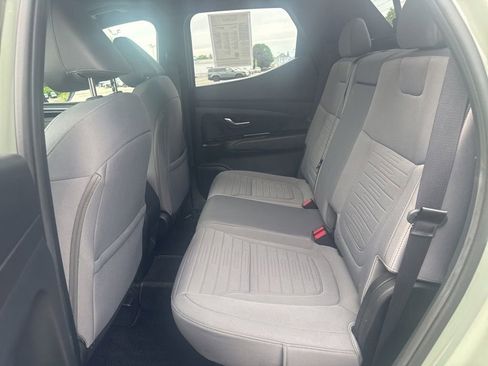 Used 2023 Hyundai Santa Cruz SEL w/ Activity Package AWD/4WD image 36
