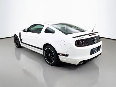 Used 2013 Ford Mustang Boss 302 w/ Boss 302 Accessory Pkg image 5