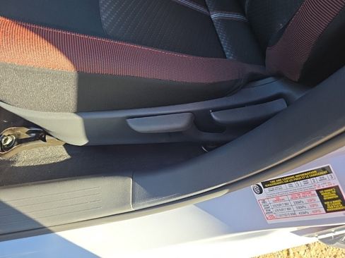 New 2025 Nissan Versa SR image 17