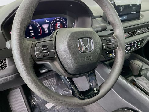 New 2026 Honda Accord SE image 9