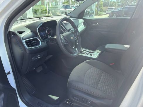 Used 2020 Chevrolet Equinox LT FWD image 5