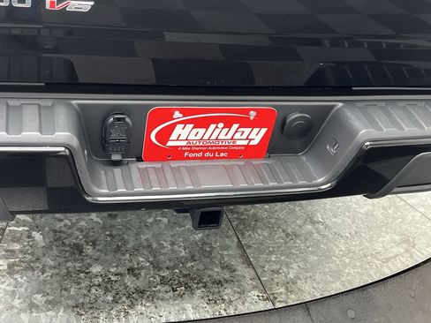 Used 2018 Chevrolet Colorado Z71 image 30