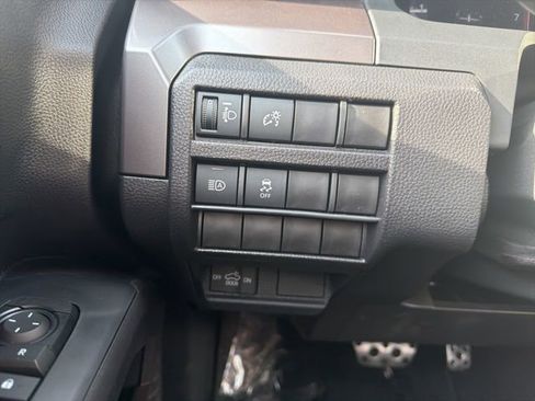 New 2026 Toyota Tacoma TRD Sport image 30