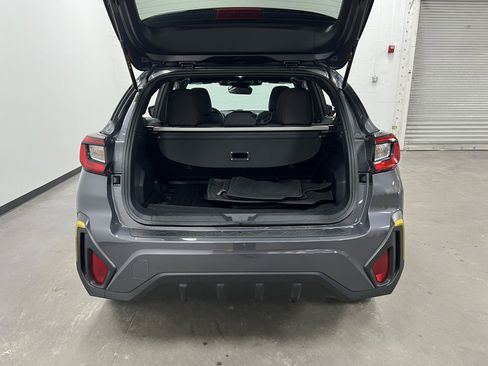 Certified 2025 Subaru Crosstrek 2.5i Sport image 14